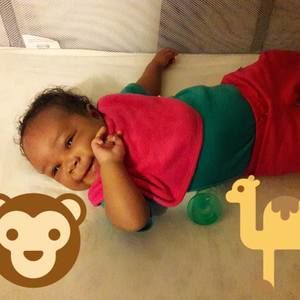 Meet your Posher, Tamara